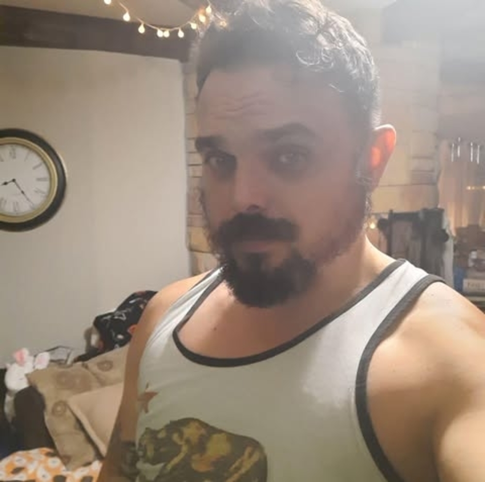 Meet your Posher, Jared